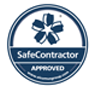 safe contractors certifyed